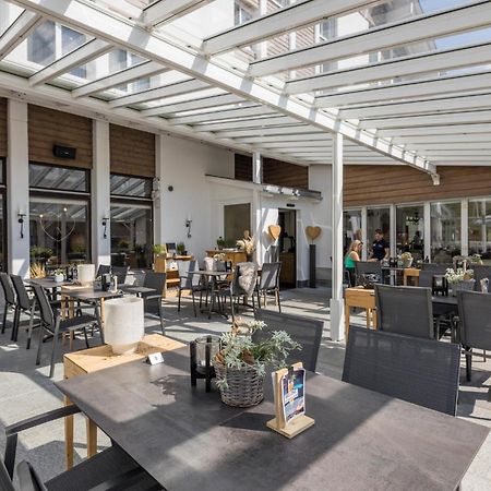Hotel Rischli Sörenberg Exteriör bild