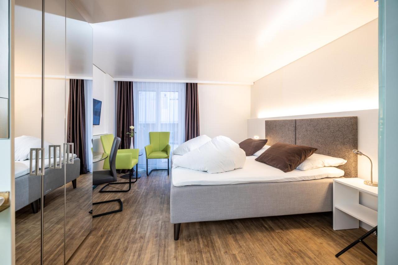 Hotel Rischli Sörenberg Exteriör bild