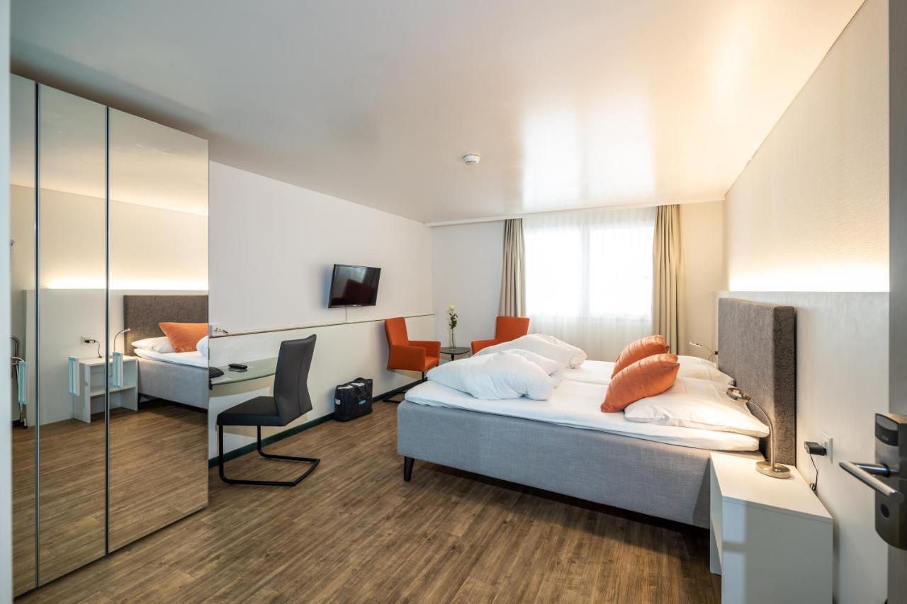 Hotel Rischli Sörenberg Exteriör bild