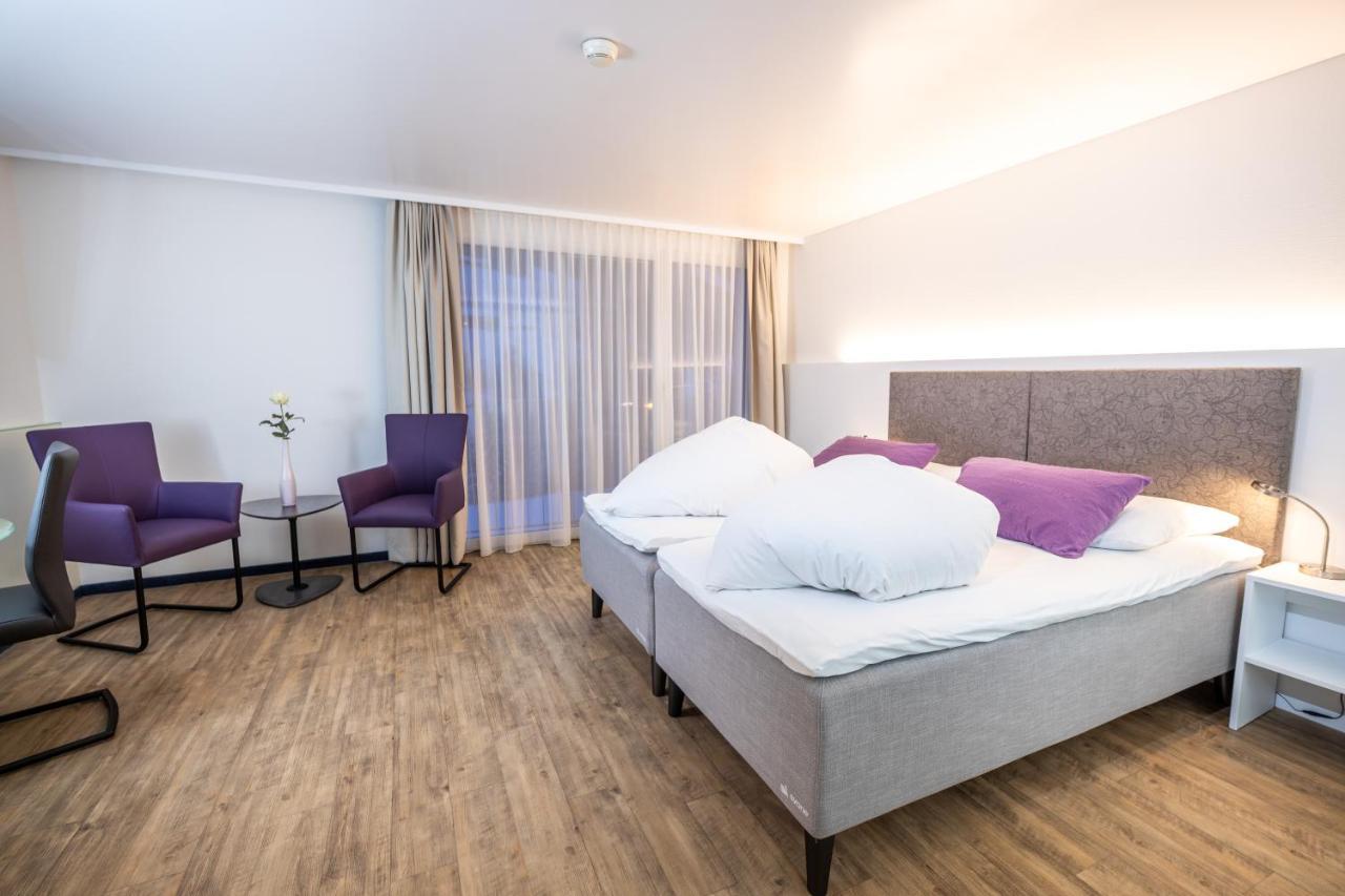 Hotel Rischli Sörenberg Exteriör bild