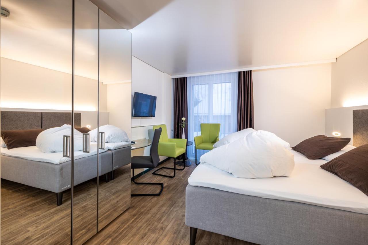 Hotel Rischli Sörenberg Exteriör bild