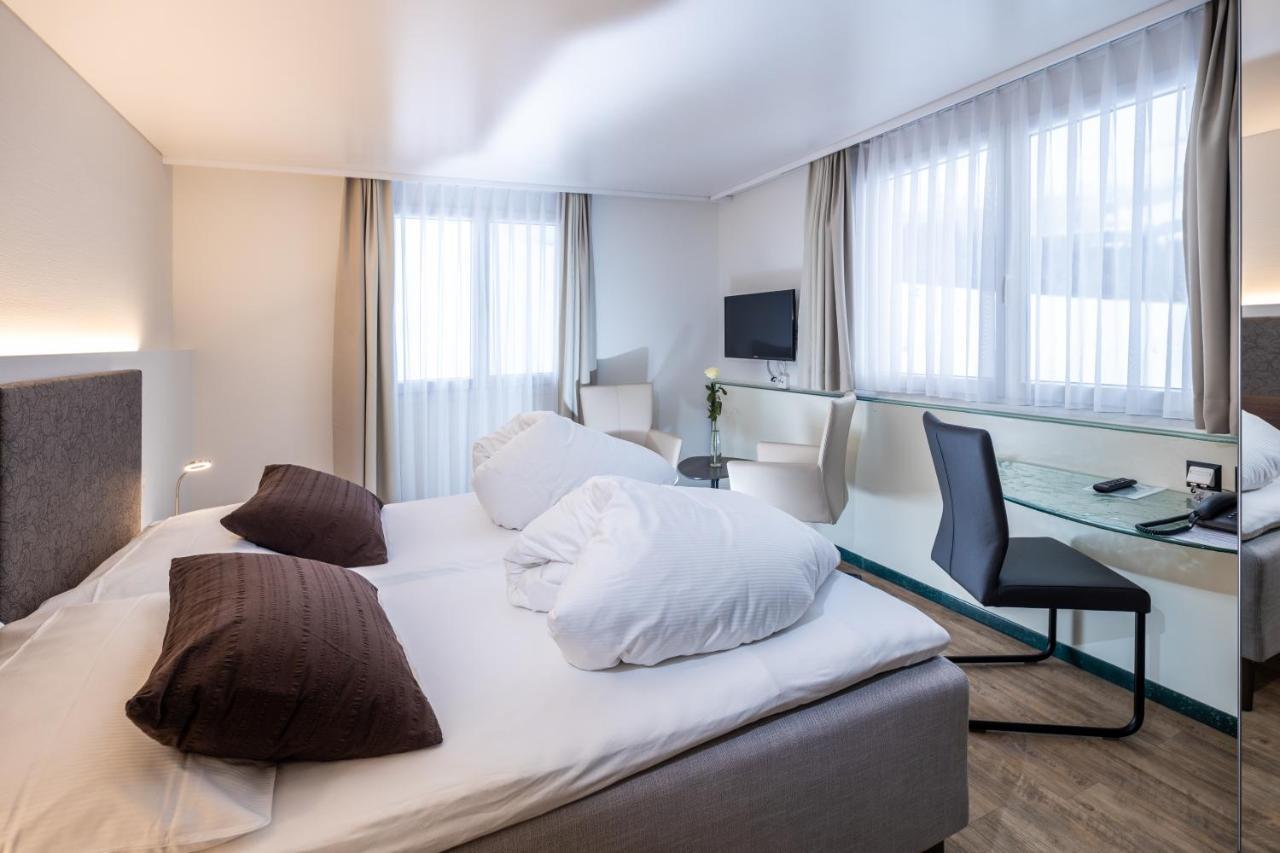 Hotel Rischli Sörenberg Exteriör bild
