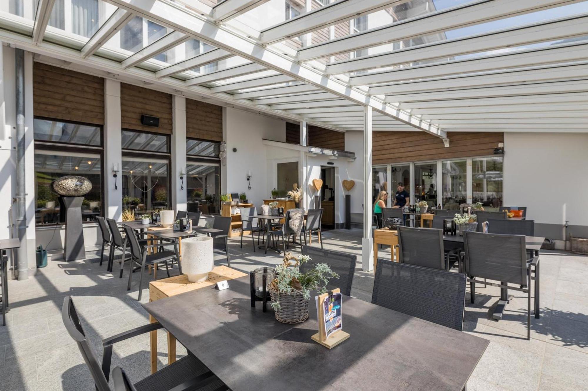 Hotel Rischli Sörenberg Exteriör bild
