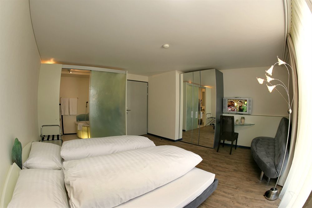 Hotel Rischli Sörenberg Exteriör bild
